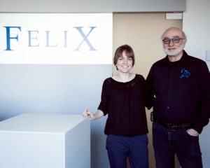 Implementing Gemba Walk at Felix Compounds