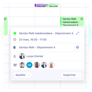 Les 6 essentiels d'une application de tournées de plancher (Gemba Walk ...