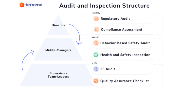 Dms Inspections Daily Management System (DMS): From Basics to Launch