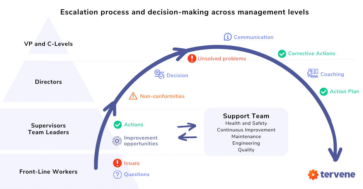 Daily Management System (DMS): From Basics to Launch