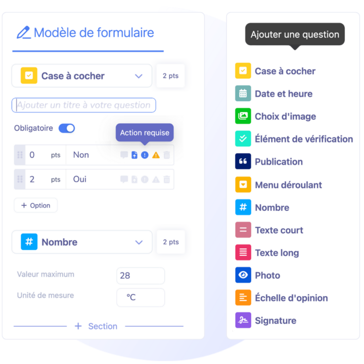 Digitalisez vos tournées terrain et Gemba Walks | Tervene
